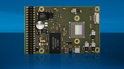 VCSBC Nano Z00xx SoC based Smart camera board