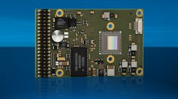 VCSBC Nano Z00xx SoC based Smart camera board VCSBC Nano Z00xx SoC based Smart camera board