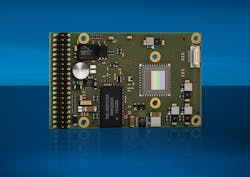VCSBC Nano Z00xx SoC based Smart camera board