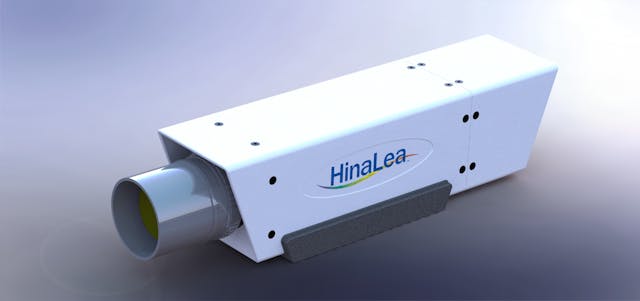 HinaLea Imaging Model 4200
