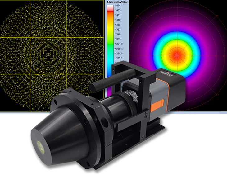 Radiant Launches Nearinfrared Intensity Measurement Solution to Test