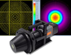 Fast, accurate radiant intensity measurement solution for evaluation of near-infrared light sources and distributions Fast, accurate radiant intensity measurement solution for evaluation of near-infrared light sources and distributions