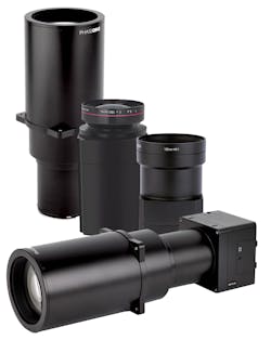 New Phase One Long-Range Lenses - 150mm MK II, 180mm, and 300mm AF with iXM-RS150F Camera New Phase One Long-Range Lenses - 150mm MK II, 180mm, and 300mm AF with iXM-RS150F Camera