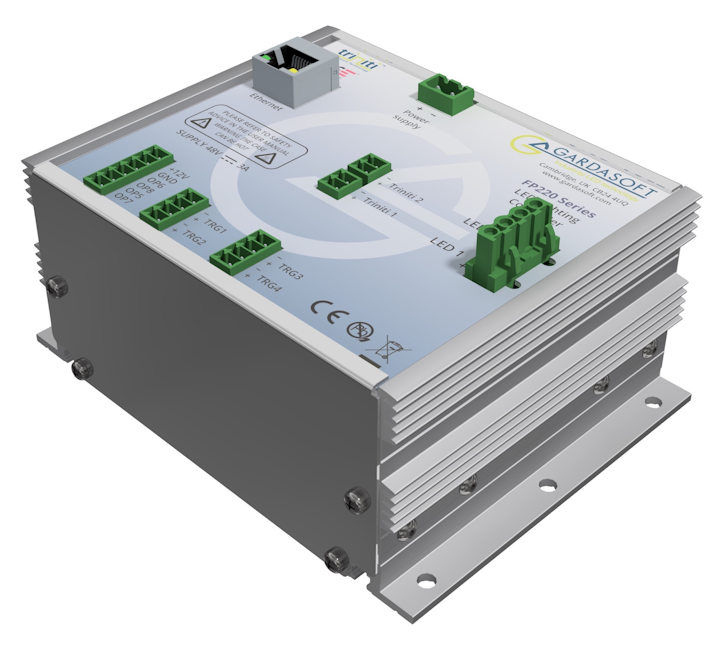 FP220 Lighting Controller