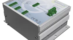 FP220 Lighting Controller