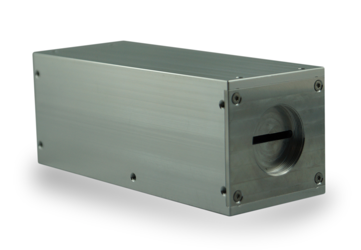 RazerCam ZLS smart line scan camera