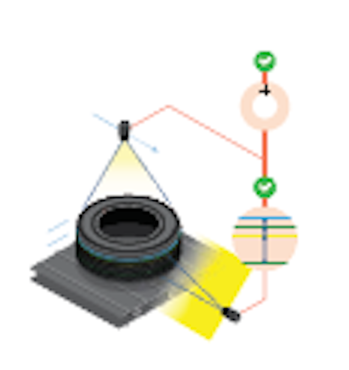 NIPRO-351 Tire Marking Inspection