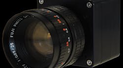 Hawk 252 EMCCD Hawk 252 EMCCD