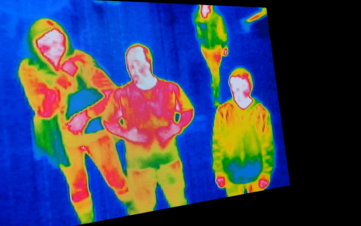 Lynred Thermal Imaging Solutions