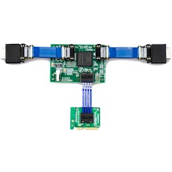 PIXCI® miniH2 PIXCI® miniH2