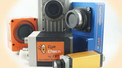 EyeCheck Smart Cameras