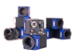 Imperx 1H81 Messe Stuttgart Imperx 1H81 Messe Stuttgart