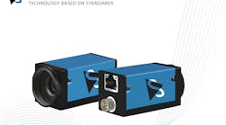 33 Series GigE Industrial Cameras featuring Sony Pregius and STARVIS Sensors 33 Series GigE Industrial Cameras featuring Sony Pregius and STARVIS Sensors