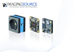 37 Series: USB 3.1, Type-C, Board-level and industrial cameras, The Imaging Source 37 Series: USB 3.1, Type-C, Board-level and industrial cameras, The Imaging Source