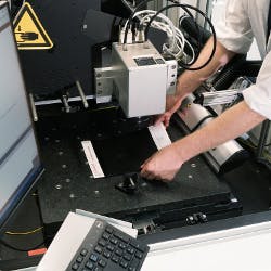 Scan solution for boundaryless image fileds Scan solution for boundaryless image fileds