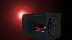 KURO 4 Megapixel sCMOS camera KURO 4 Megapixel sCMOS camera