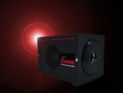 KURO 4 Megapixel sCMOS camera KURO 4 Megapixel sCMOS camera