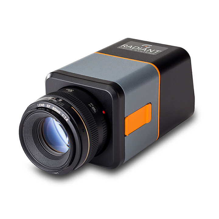 ProMetric Y43 Imaging Photometer with 43-Megapixel CCD