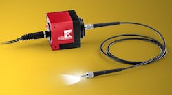 ALBALUX FM Laser White Light Fiber Module ALBALUX FM Laser White Light Fiber Module