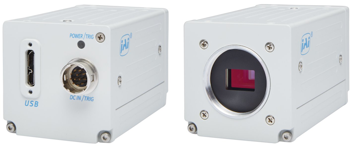 JAI's new Apex Series 'LSX' models offer exceptional control of dust and FODs for microscopy applications.