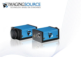 The Imaging Source Llc Vision Systems Design Comprehensive imaging solutions & expert support.