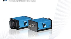 38 Series GigE Industrial Cameras with ix Industrial Interface, The Imaging Source 38 Series GigE Industrial Cameras with ix Industrial Interface, The Imaging Source