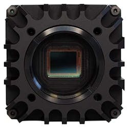 GigE SWIR Camera from Pembroke Instruments, LLC