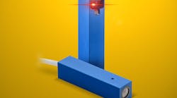 FLEXPOINT MVsquare First Line Laser Module in a Square Casing FLEXPOINT MVsquare First Line Laser Module in a Square Casing