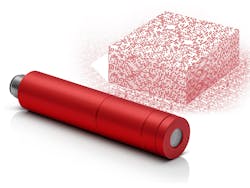 FLEXPOINT MVstereo for 3D Stereo Image Processing FLEXPOINT MVstereo for 3D Stereo Image Processing