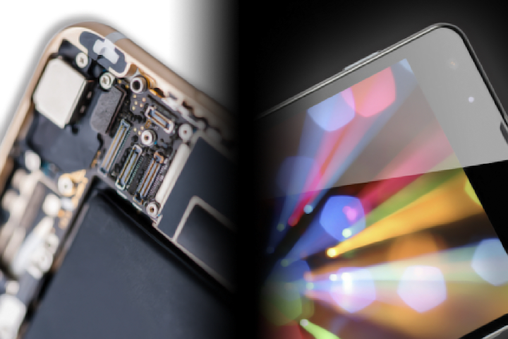 Radiant Demonstrates Automated Inspection Solutions for Device Assemblies, Surfaces, and Displays at Automate 2019