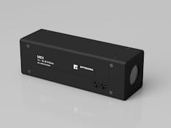 Motorized laser beam expanders and reducers (MEX) Motorized laser beam expanders and reducers (MEX)