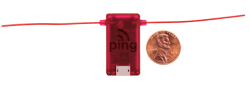 U Avionix Ping Rx Penny Right U Avionix Ping Rx Penny Right