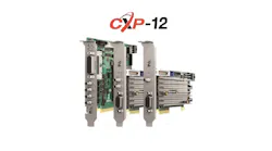 Euresys Cxp 12 Frame Grabbers Euresys Cxp 12 Frame Grabbers