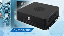 Ibase Cmi300 988 System