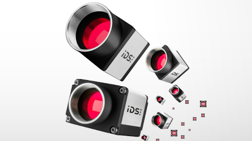 Ids Usb3 Camera Model Releases