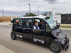 Optimus Ride Halley Rise Demo Smaller Optimus Ride Halley Rise Demo Smaller