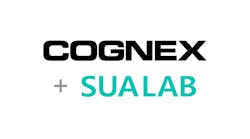 Cognex Sualab Press Release