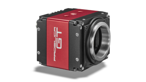 Allied Vision Prosilica Gt Lf Tfl Mount