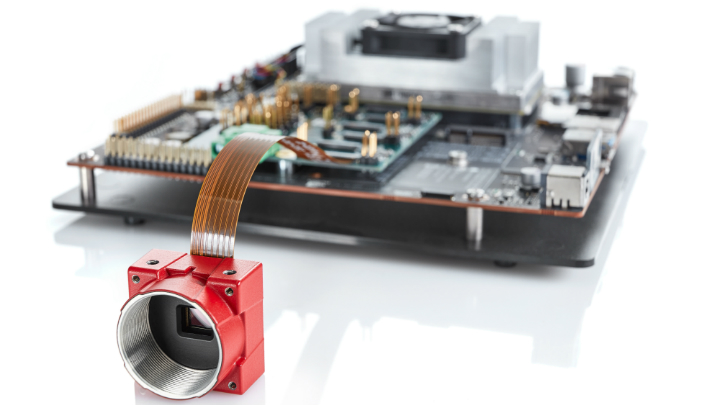 Allied Vision Releases Free Mipi Driver For Nvidia Jetson Tx2 Vision Systems Design