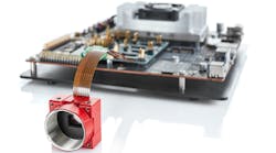 Alvium Camera Module Jetson Tx2 So M Alvium Camera Module Jetson Tx2 So M