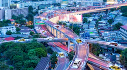 Connext Drive allows autonomous vehicle makers to develop and build vehicles without the high risk and cost of in-house technologies.