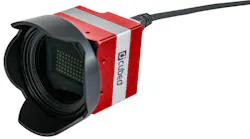 Cubert Ultris Hsi Camera