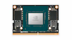 Jetson Xavier Nx Module