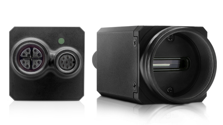 Lucid Triton 2 K Line Scan Camera