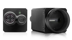 Lucid Triton 2 K Line Scan Camera Lucid Triton 2 K Line Scan Camera