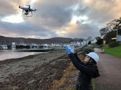 Ocean Unmanned Free Fly Program Ocean Unmanned Free Fly Program