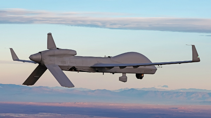 Predator Drone