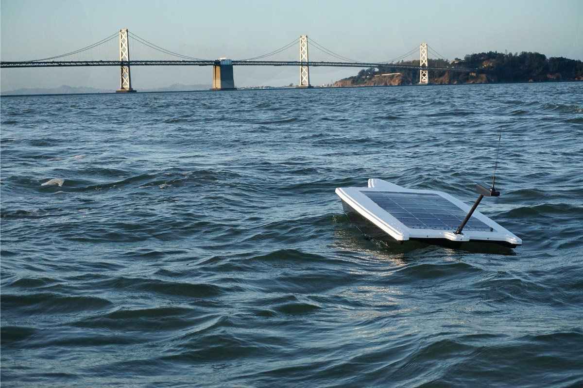 Sofar Strider Asv
