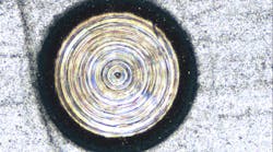 Steel Paint Thickness System Sample Steel Paint Thickness System Sample