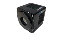 Teledyne Photometrics Kinetix Camera